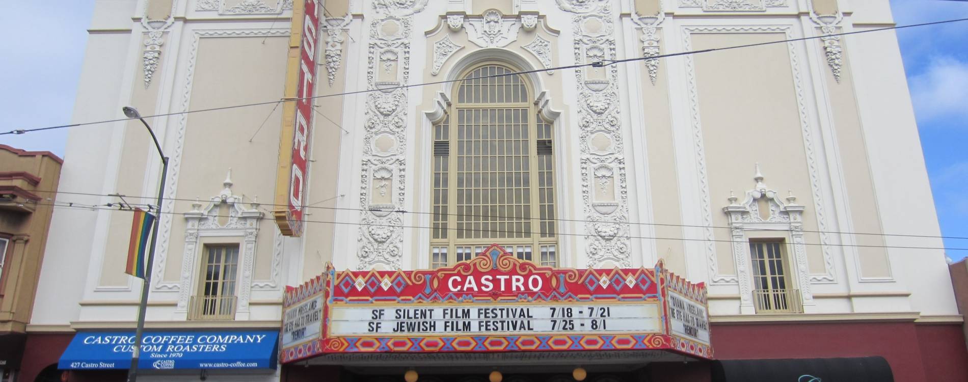 The Castro, San Francisco