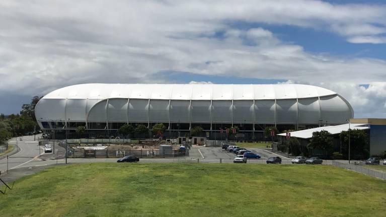 Cbus Super Stadium (Robina Stadium)