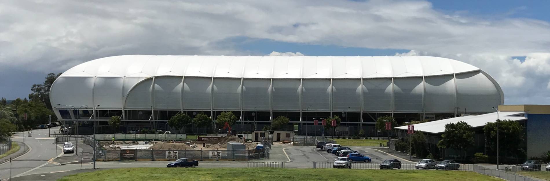 Cbus Super Stadium (Robina Stadium) Events & Tickets 2024-25 - Robina ...