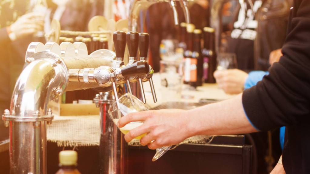 The Cellar Door at The Watering Hole