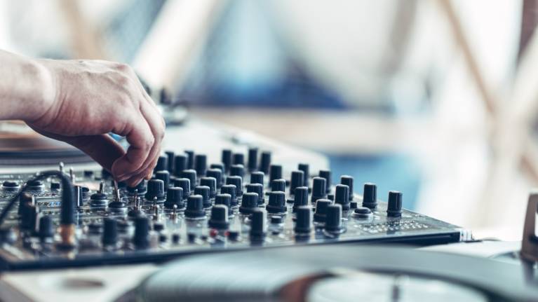 The Cellar Door at The Watering Hole