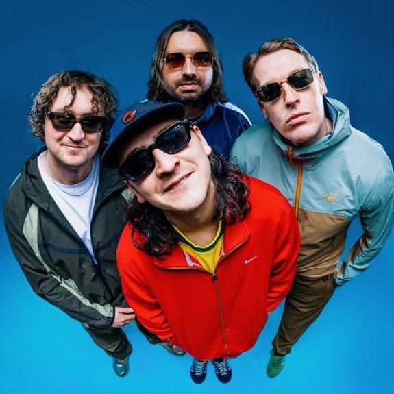 The Cheap Thrills: Album Launch Show
