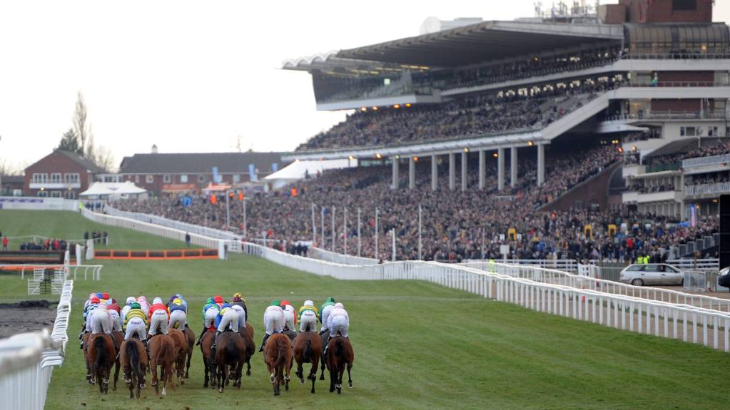 The Cheltenham Festival