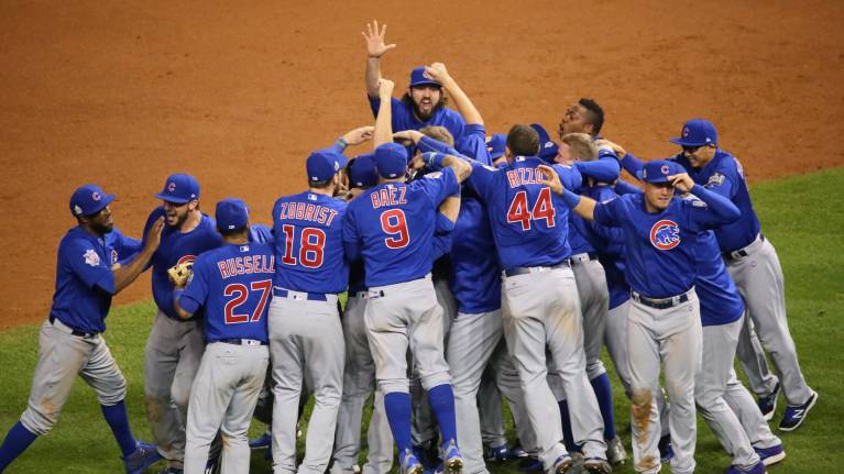 Home Runs and Heartbreak: The 2022 MLB Postseason is Underway