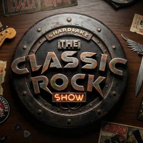 The Classic Rock Show Featuring Shardlake