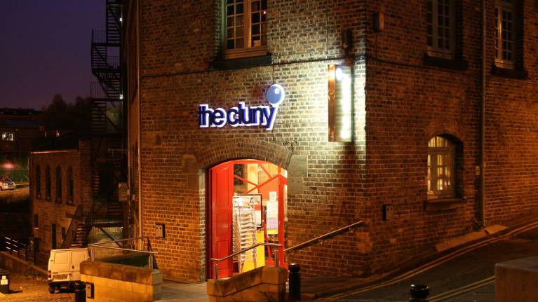 The Cluny