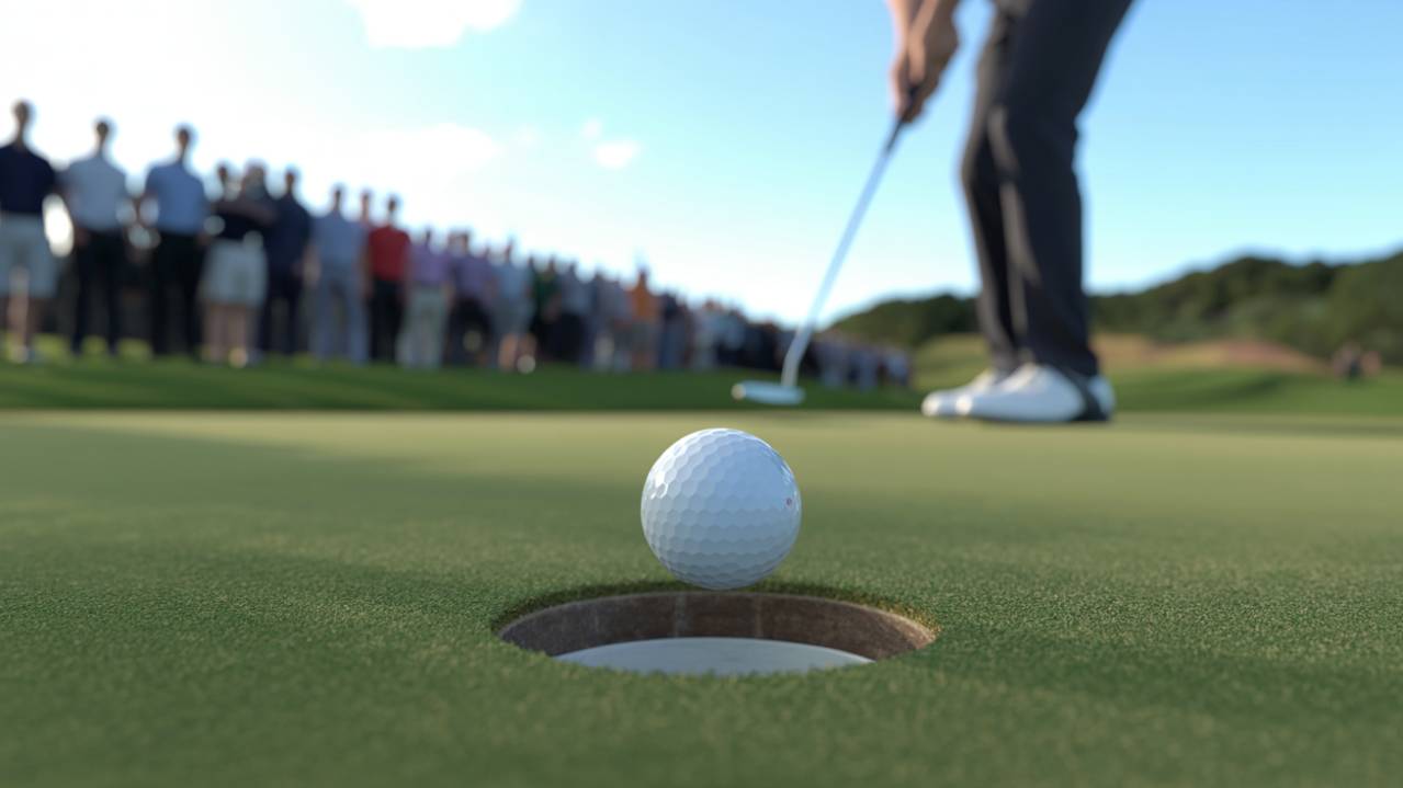 The Cognizant Classic (previously the Honda Classic) is a staple of the PGA Tour