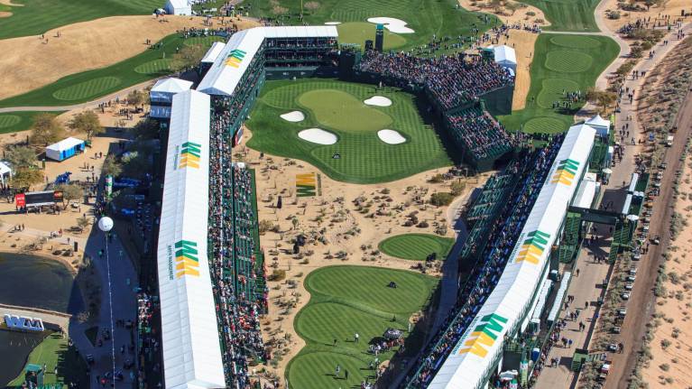 Phoenix Open