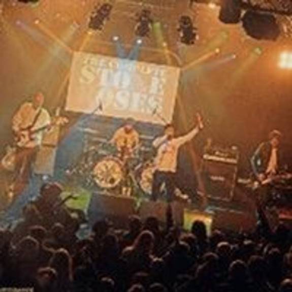 The Complete Stone Roses and Frankly The Smiths