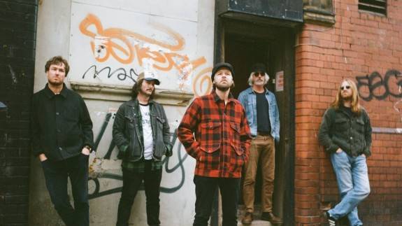 The Coral