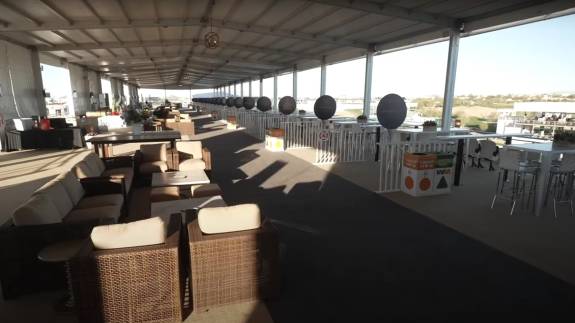 The Cove at TPC Scottsdale