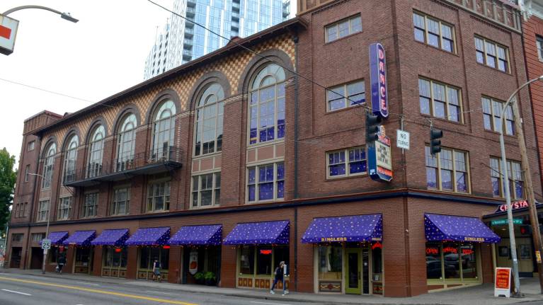 McMenamins Crystal Ballroom