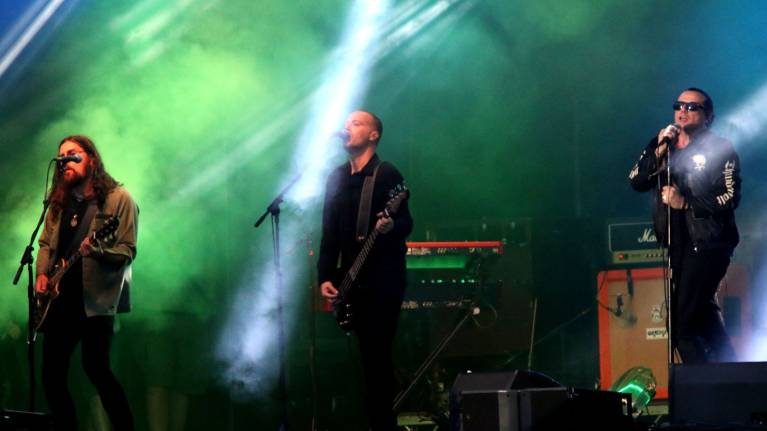 The Cult