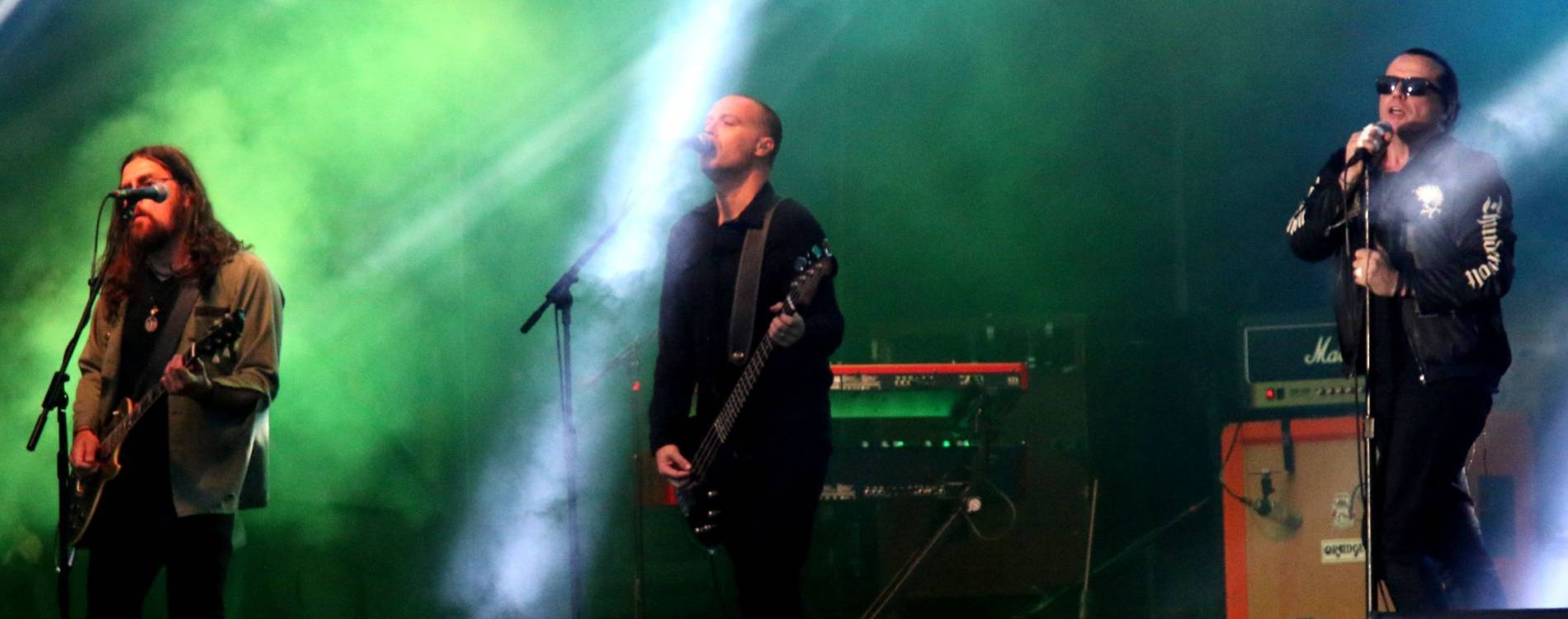The Cult