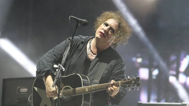 The Cure