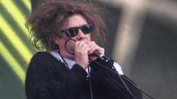 The Cureheads + Siouxsie and the Budgies