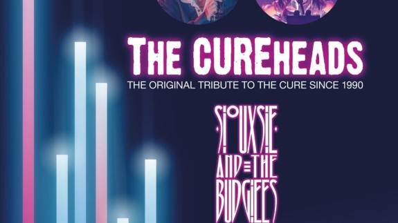 The Cureheads, Siouxsie & The Budgiees