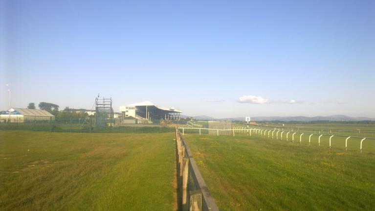 The Curragh Racecourse