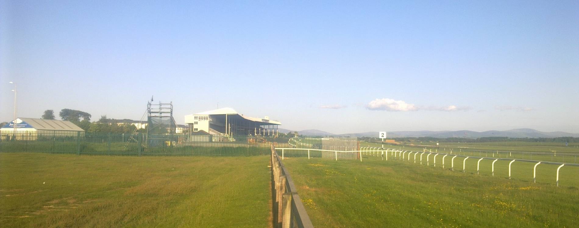 The Curragh Racecourse