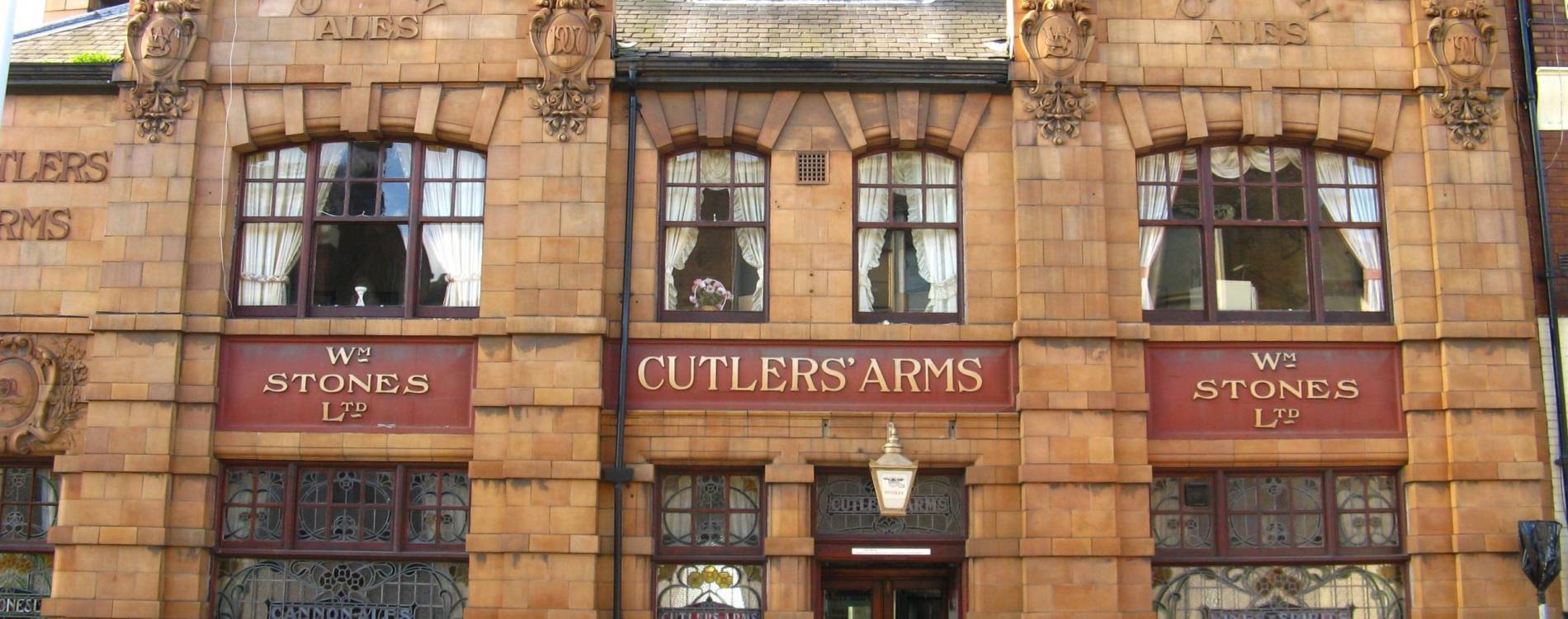 The Cutlers Arms