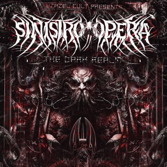 The Dark Realm