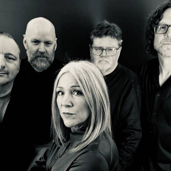 The Darling Buds