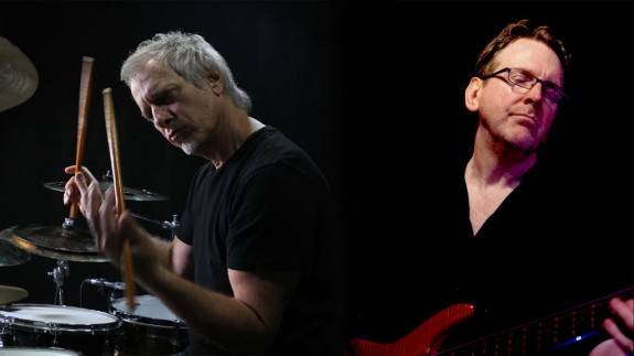The Dave Weckl / Tom Kennedy Project