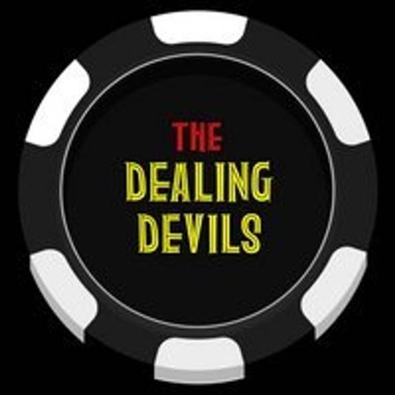 The Dealing Devils- Live @ Billy's