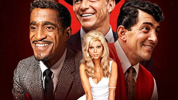 The Definitive Rat Pack with Nancy Sinatra