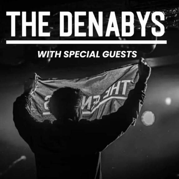 The Denabys | Royal Park Cellars | Leeds
