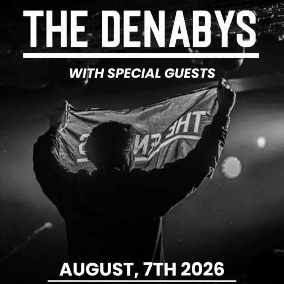 The Denabys | The Garrison | Barnsley