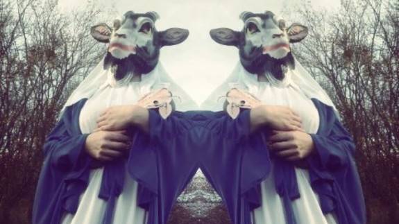 The Devil & The Universe