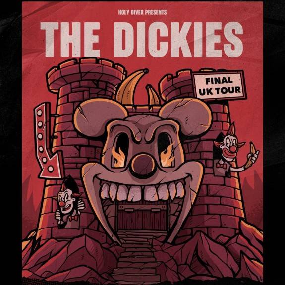 The Dickies