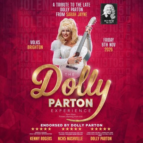 The Dolly Parton Experience