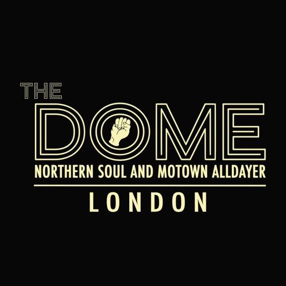 The Dome: Northern Soul and Motown Alldayer