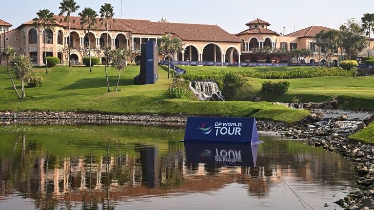 2025 DP World Tour Schedule Guide