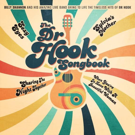 The Dr Hook Songbook