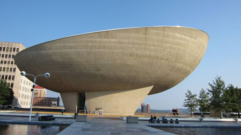 The Egg