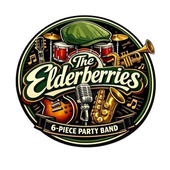 The Elderberries