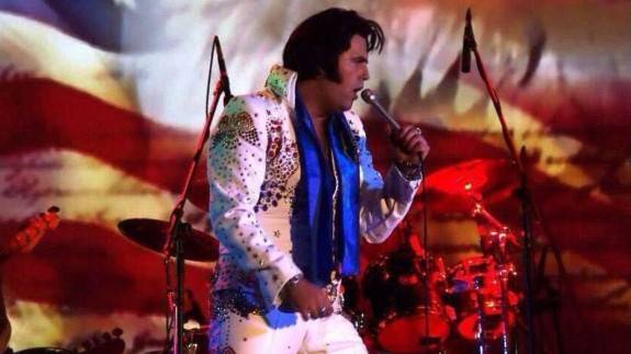The Elvis Spectacular