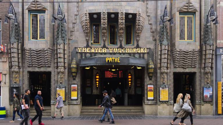 Koninklijk Theater Tuschinski