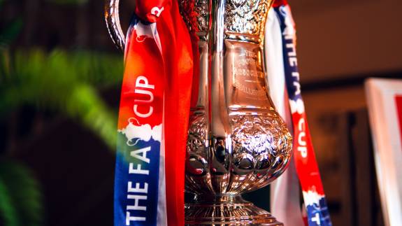 FA Cup Draw 2024-25: 4th-Round Fixtures Confirmed