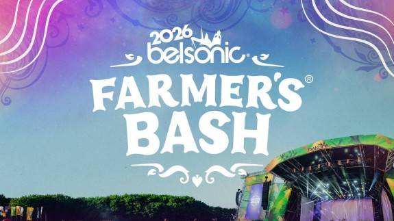The Farmer's Bash