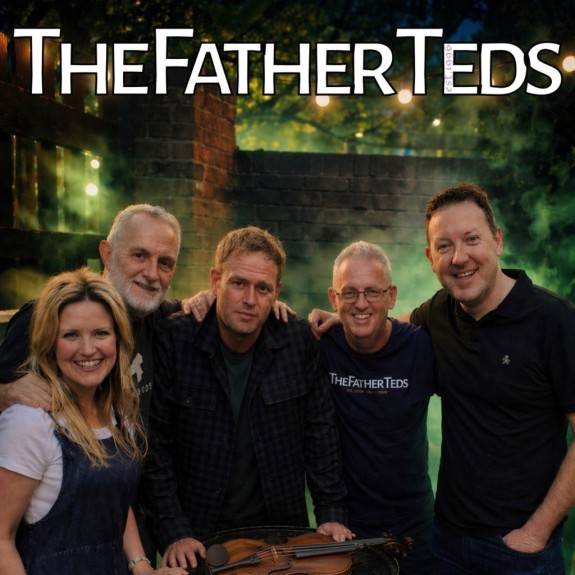 The Father Teds