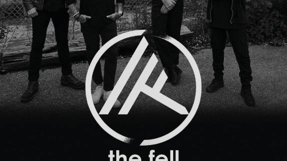 The Fell with Billy Sheehan