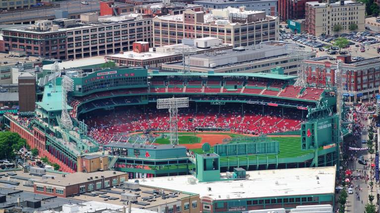 Fenway Bowl