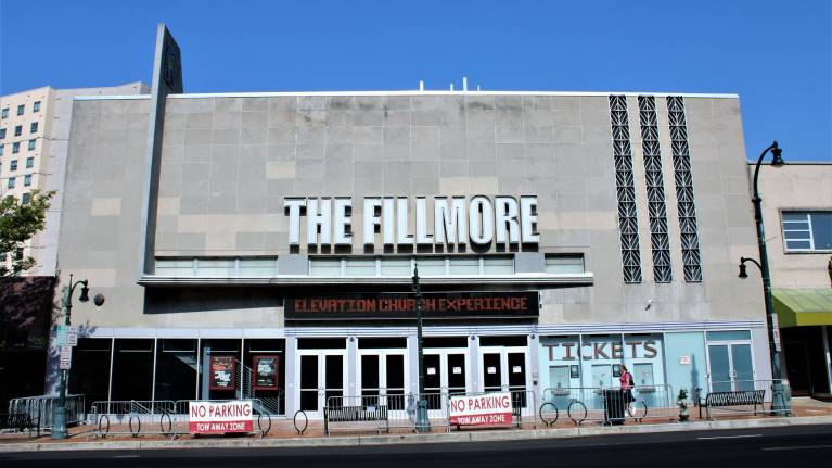 The Fillmore