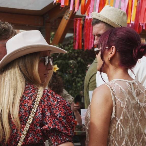 The Final Hoedown