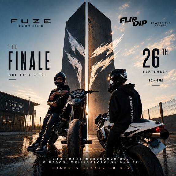 The Finale