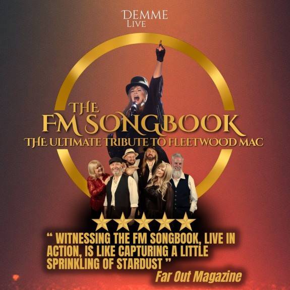 The Fleetwood Mac Songbook